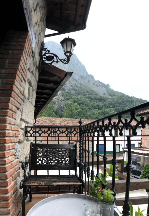 La Cuadrona La Hermida