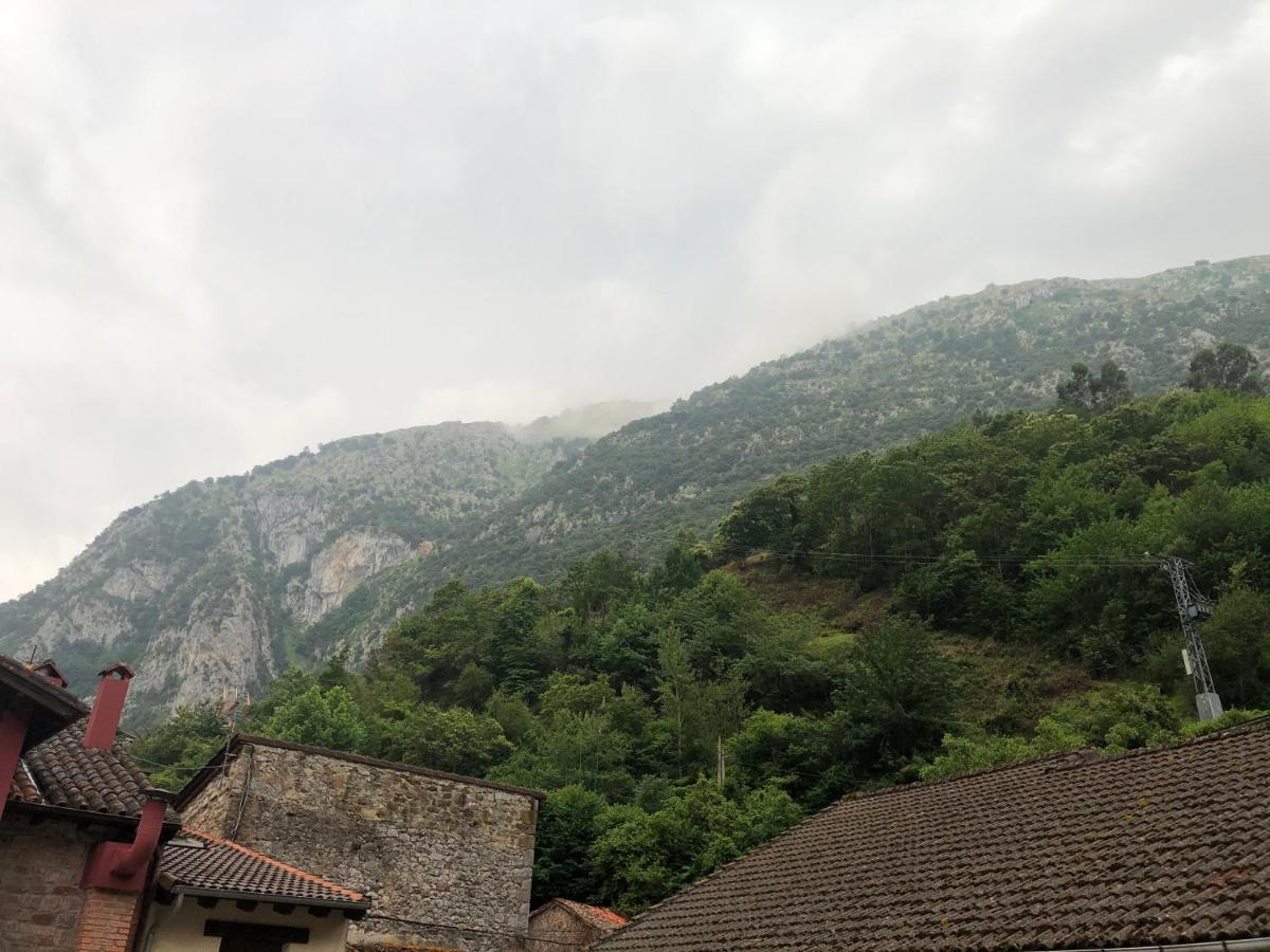 Gasthof La Cuadrona *