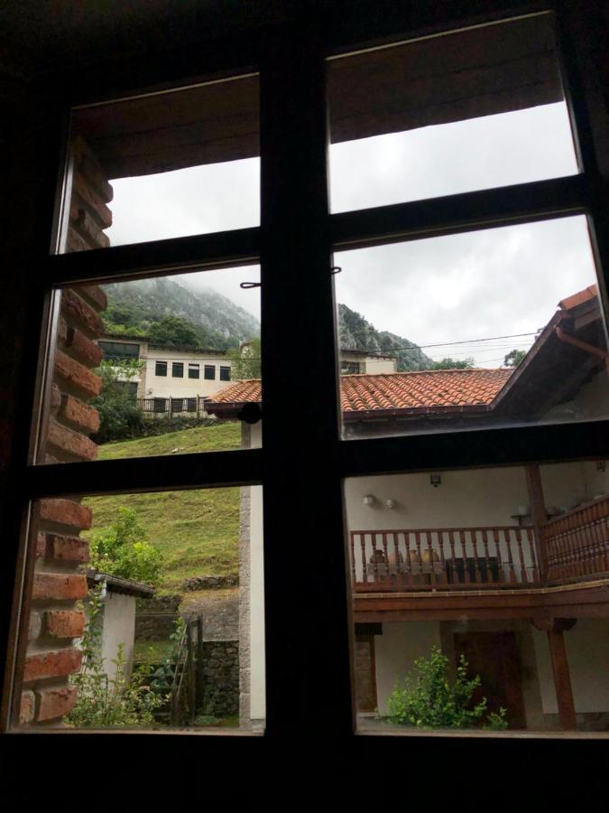 La Cuadrona * La Hermida