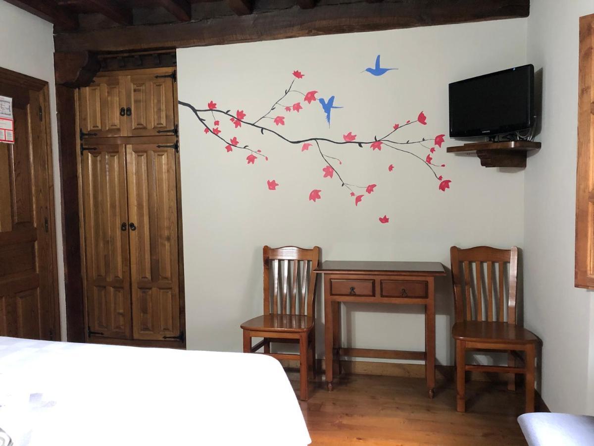 La Cuadrona Gasthof