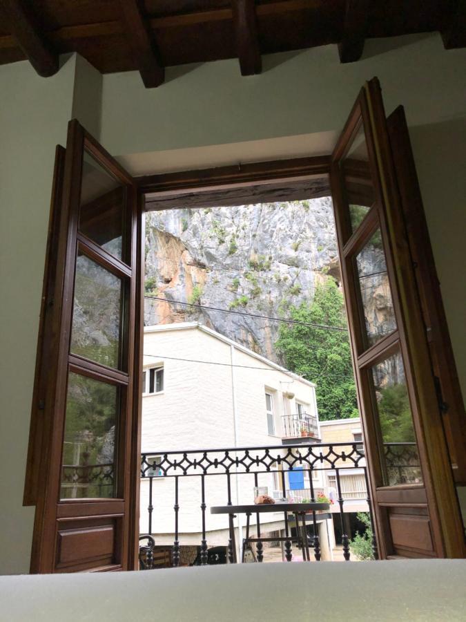 La Cuadrona Gasthof
