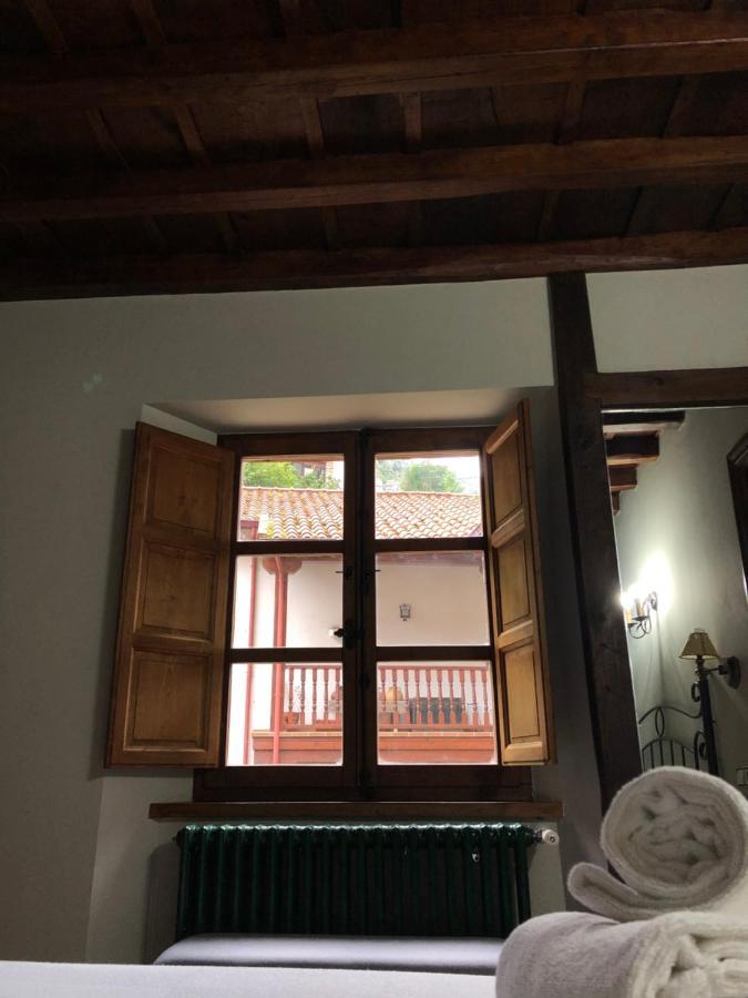 La Cuadrona Gasthof La Hermida