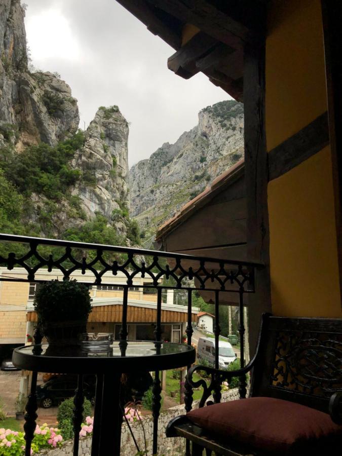 Gasthof La Cuadrona