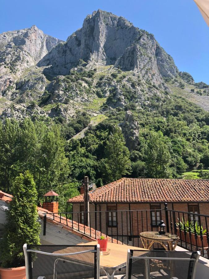 Gasthof La Cuadrona *