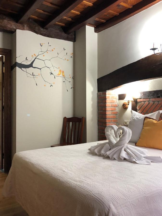 Inn La Cuadrona