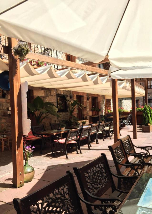 La Cuadrona Inn La Hermida