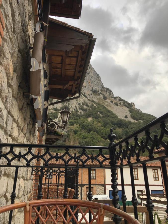 La Cuadrona Gasthof La Hermida