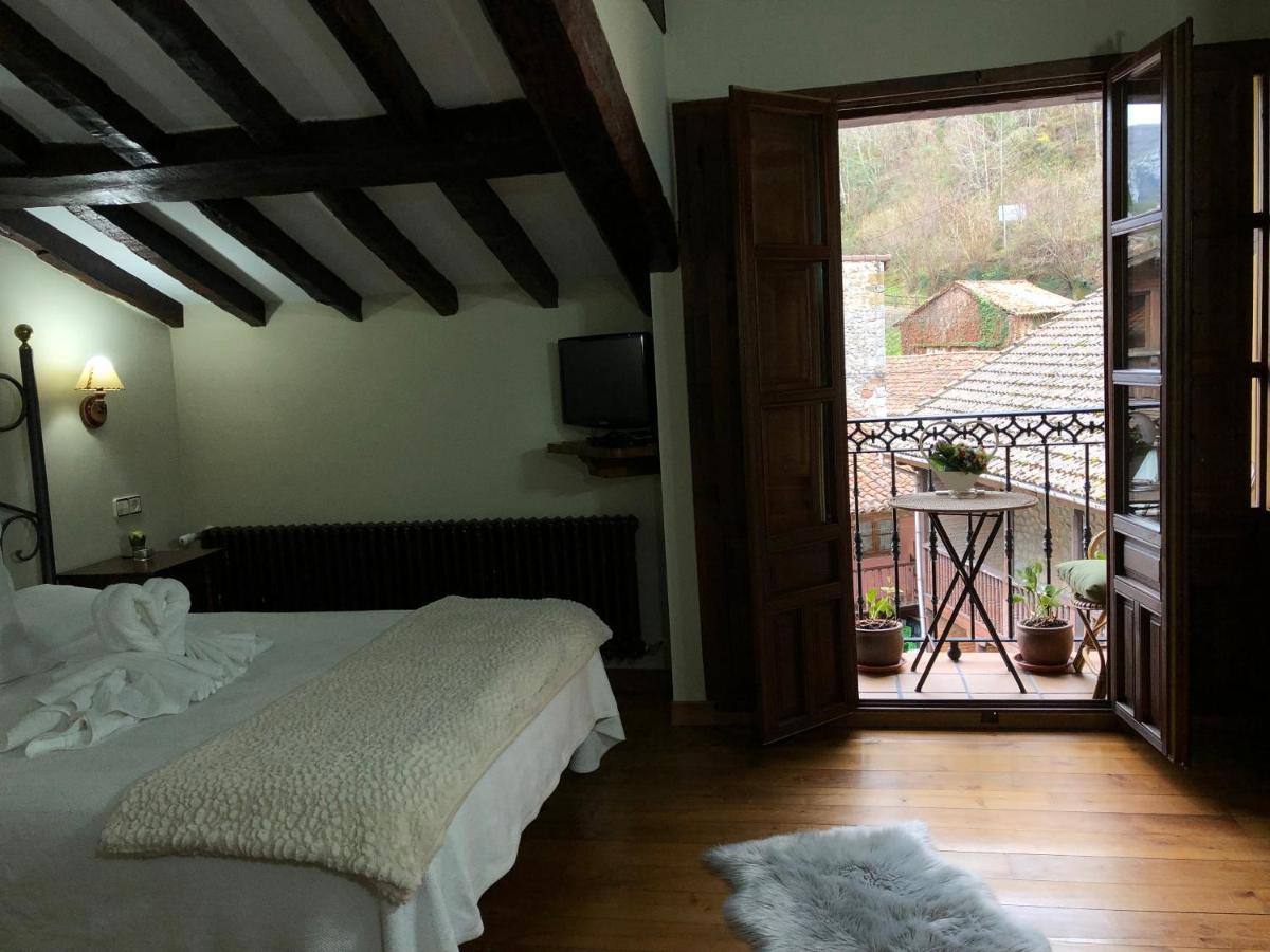 Gasthof La Cuadrona *