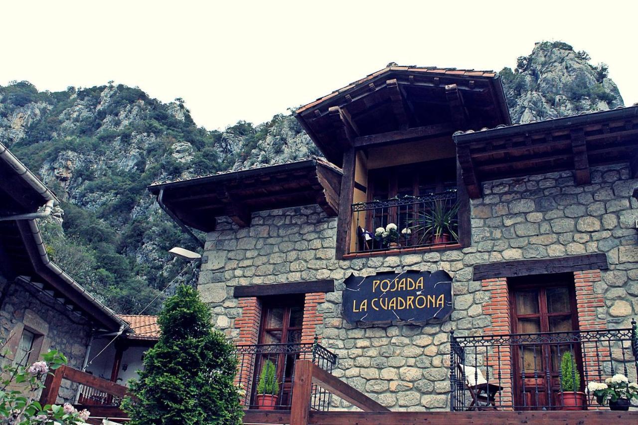 Gasthof La Cuadrona