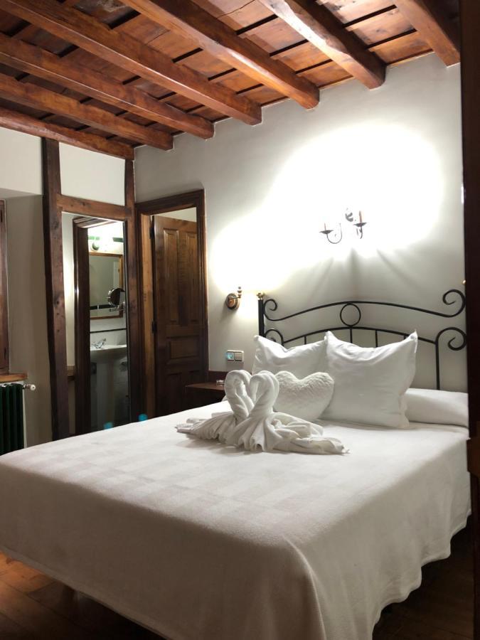 La Cuadrona Hostal La Hermida